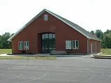 Fredericksburg Seventh-day Adventist Church exterior