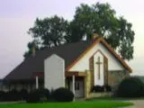 Freeport Seventh-day Adventist Church exterior