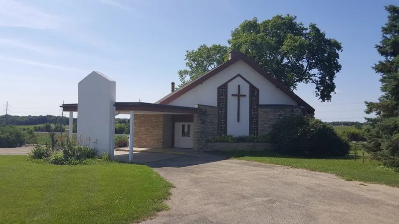 Freeport Seventh-day Adventist Church featured