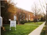 Freeport Spanish Seventh-day Adventist Church exterior