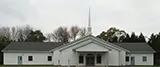 Fremont Seventh-day Adventist Church exterior