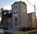 Fresno Remnant Seventh-day Adventist Church exterior