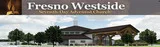 Fresno Westside Seventh-day Adventist Church exterior
