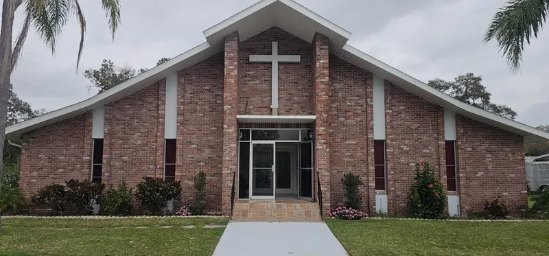 Frostproof Spanish Seventh-day Adventist (Frostproof Fl) featured