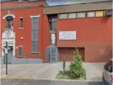 Fusion Bilingual Seventh-day Adventist Church exterior