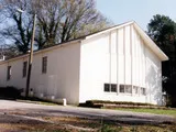 Gainesville Hispanic Seventh-day Adventist Church exterior