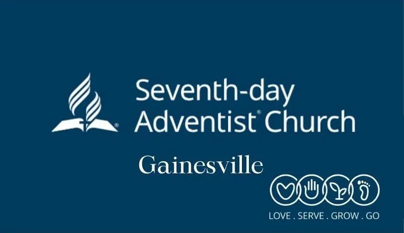 Gainesville Seventh-day Adventist Church featured