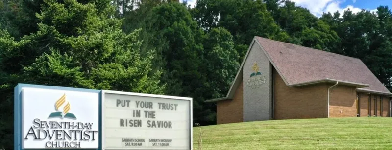 Galax Seventh-day Adventist Church featured