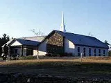 Gardner Seventh-day Adventist Church exterior