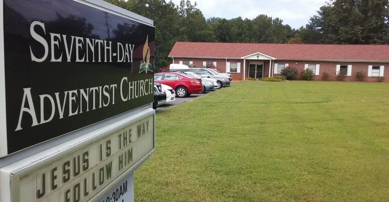 Gastonia Seventh-day Adventist Church photo