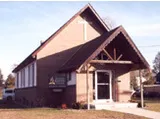 Gaylord Seventh-day Adventist Church exterior