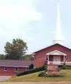 Geneva Seventh-day Adventist Church exterior