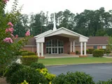 Georgia United Korean Seventh-day Adventist Church exterior