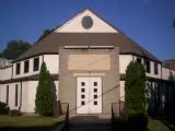Germantown Seventh-day Adventist Church exterior
