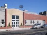 Gethsemane French Seventh-day Adventist Church exterior