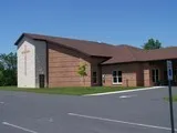 Gettysburg Seventh-day Adventist Church exterior