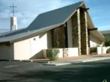 Gilbert Seventh-day Adventist Church exterior
