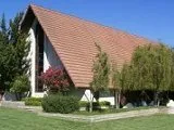 Gilroy Seventh-day Adventist Church exterior