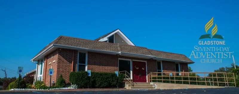 Gladstone Seventh-day Adventist Church featured
