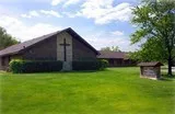 Glen Ellyn Seventh-day Adventist Church exterior