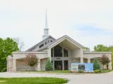 Glendale Seventh-day Adventist Church exterior
