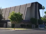 Glendale Seventh-day Adventist Church exterior