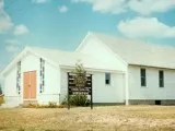 Glennie Seventh-day Adventist Church exterior