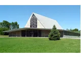 Glenwood Seventh-day Adventist Church exterior
