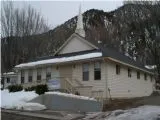 Glenwood Springs Seventh-day Adventist Church exterior