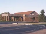 Gobles Seventh-day Adventist Church exterior