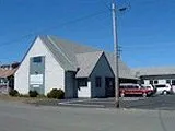 Gold Beach Seventh-day Adventist Church exterior