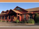 Golden Seventh-day Adventist Church exterior