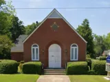 Goldsboro Seventh-day Adventist Church exterior