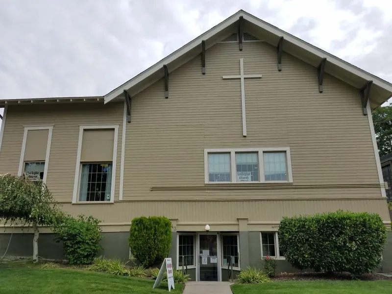 Good Neighbor Adventist Company featured