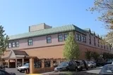 Goshen Temple Seventh-day Adventist Church exterior