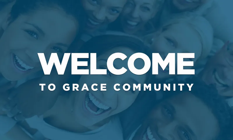 Grace Community Seventh-day Adventist Church featured
