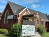 Grace Hispanic Seventh-day Adventist Church exterior