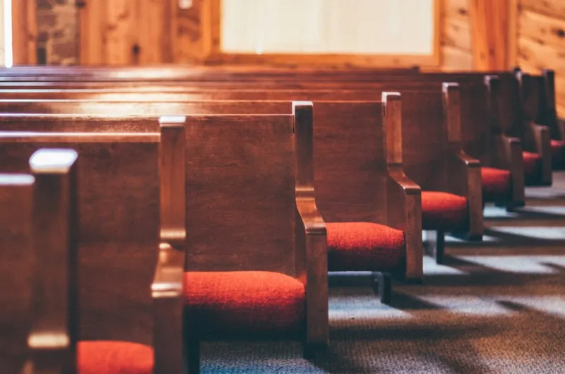Grace Hispanic Seventh-day Adventist Church featured