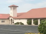 Grace In The Desert Adventist Church exterior