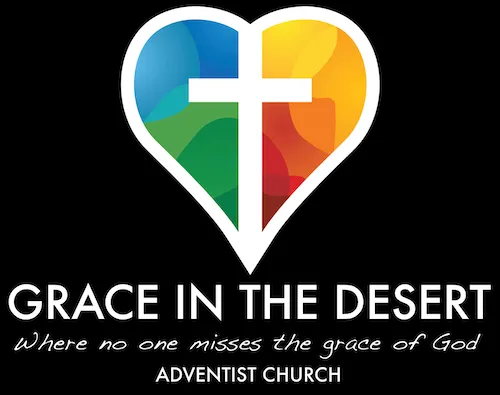 Grace In The Desert Adventist Church photo