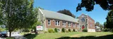 Grace Outlet Seventh-day Adventist Church exterior