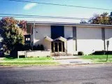 Grace Pointe Seventh-day AdventistChurch exterior
