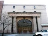 Grand Concourse Seventh-day Adventist Church exterior