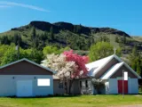 Grand Coulee Adventist Company exterior
