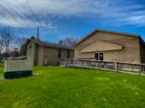 Grand Haven Seventh-day Adventist Church exterior