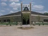 Grand Ledge Seventh-day Adventist Church exterior