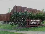 Grand Marais Seventh-day Adventist Company exterior