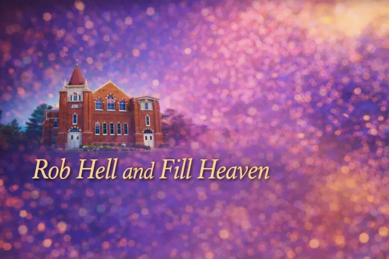 Grand Rapids Bethel Seventh-day Adventist Church featured