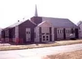 Grand Rapids Maranatha Spanish Church exterior