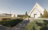 Grandview Adventist Church exterior